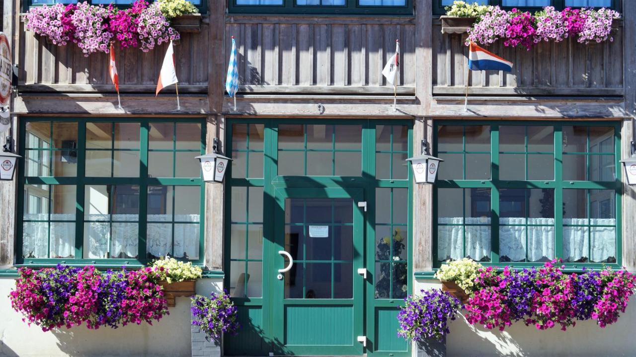 Hochfilz'Ner Hof Hotel Hochfilzen Eksteriør billede