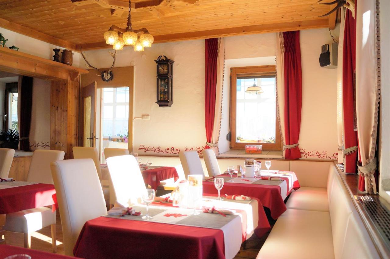 Hochfilz'Ner Hof Hotel Hochfilzen Eksteriør billede