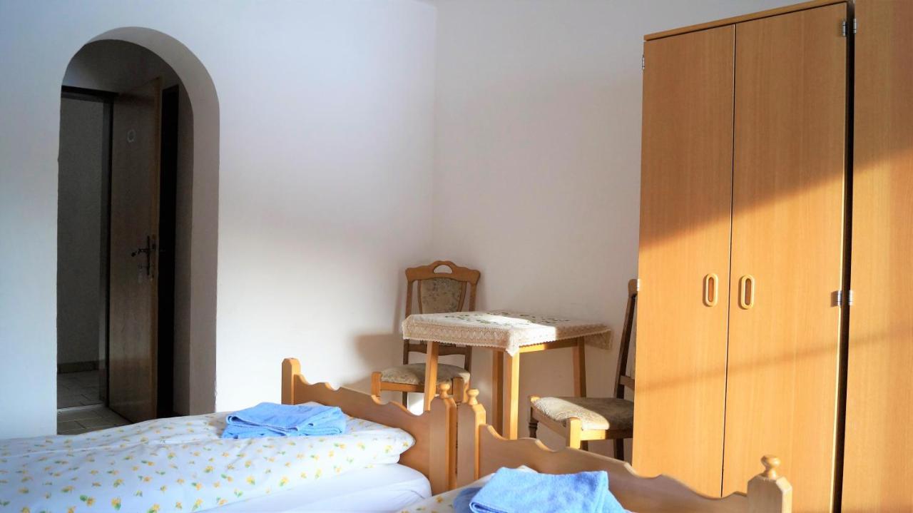 Hochfilz'Ner Hof Hotel Hochfilzen Eksteriør billede