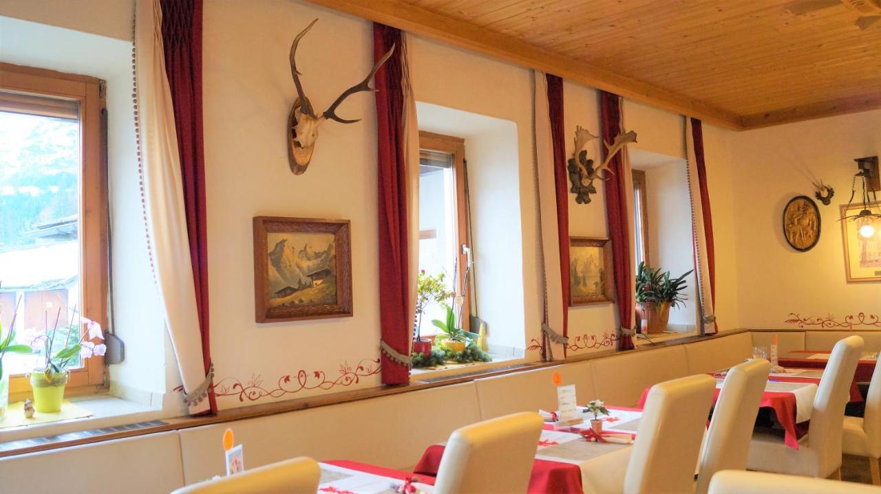 Hochfilz'Ner Hof Hotel Hochfilzen Eksteriør billede