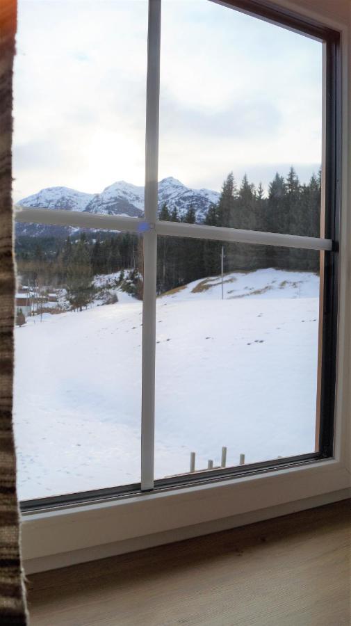 Hochfilz'Ner Hof Hotel Hochfilzen Eksteriør billede