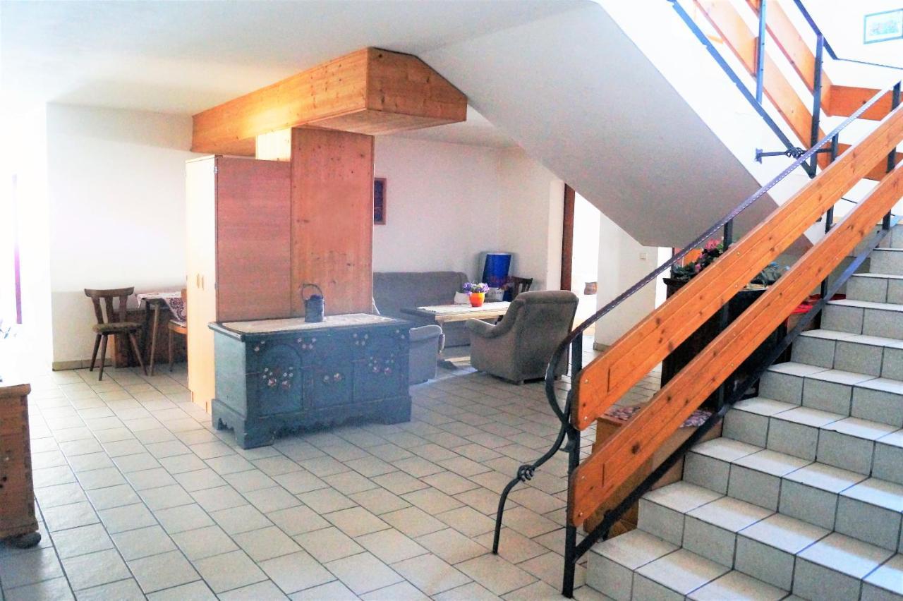Hochfilz'Ner Hof Hotel Hochfilzen Eksteriør billede